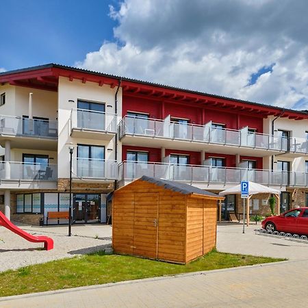 Private Cozy And Quiet Apartment Lipno nad Vltavou Exteriér fotografie