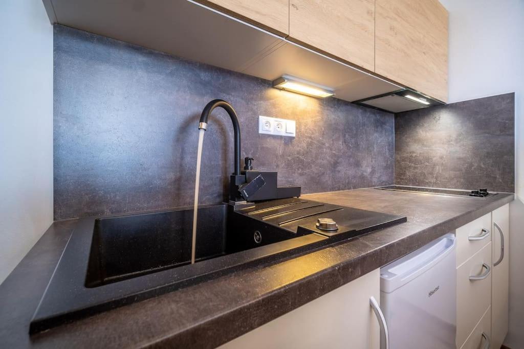 Private Cozy And Quiet Apartment Lipno nad Vltavou Exteriér fotografie