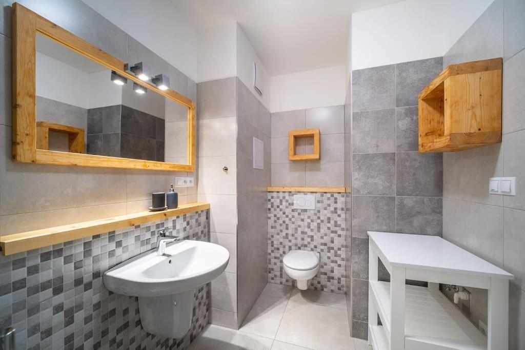 Private Cozy And Quiet Apartment Lipno nad Vltavou Exteriér fotografie