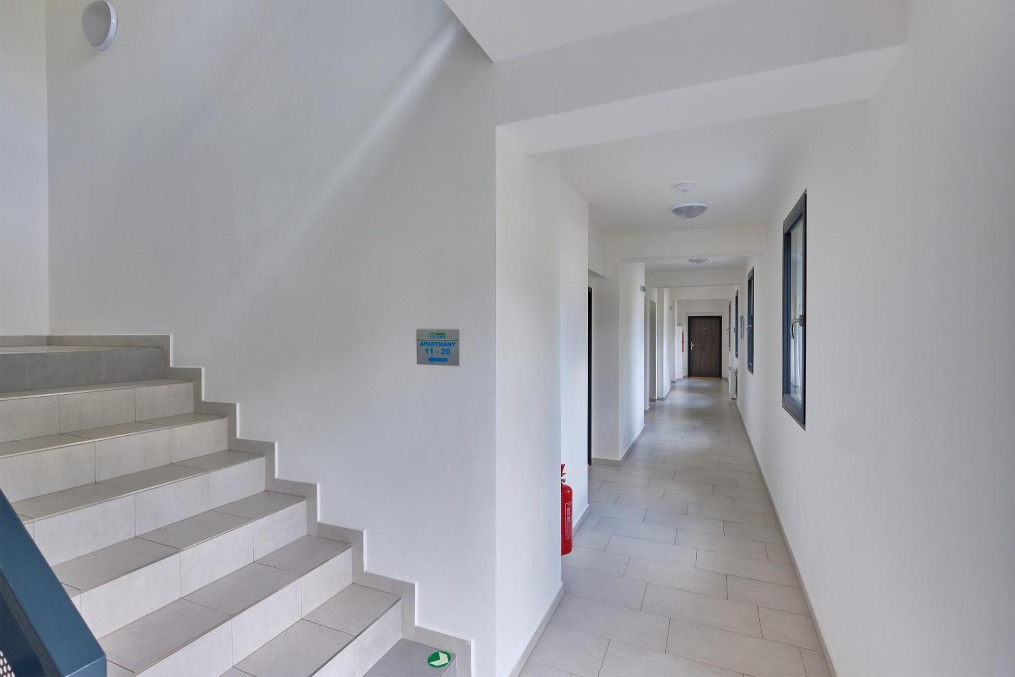Private Cozy And Quiet Apartment Lipno nad Vltavou Exteriér fotografie